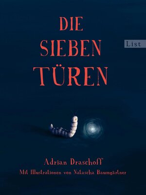 cover image of Die sieben Türen